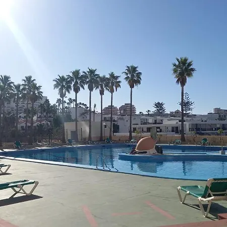 Daire Las Americas, Best Ocean View & Wifi Free Playa de las Américas