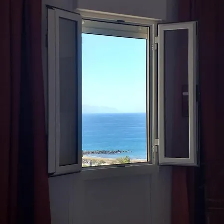Las Americas, Best Ocean View & Wifi Free Daire *