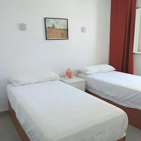 Daire Las Americas, Best Ocean View & Wifi Free