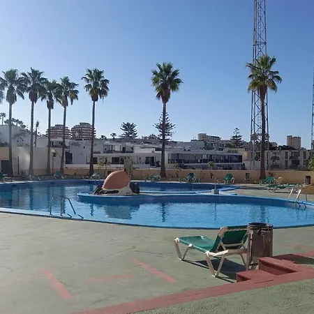 Las Americas, Best Ocean View & Wifi Free Daire
