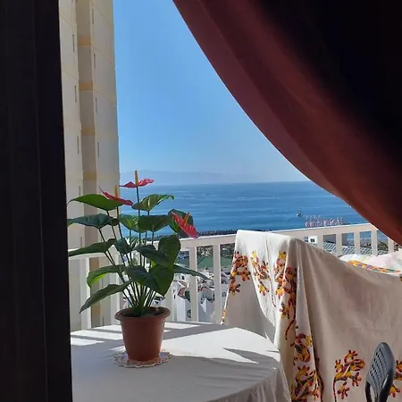 Las Americas, Best Ocean View & Wifi Free Daire *