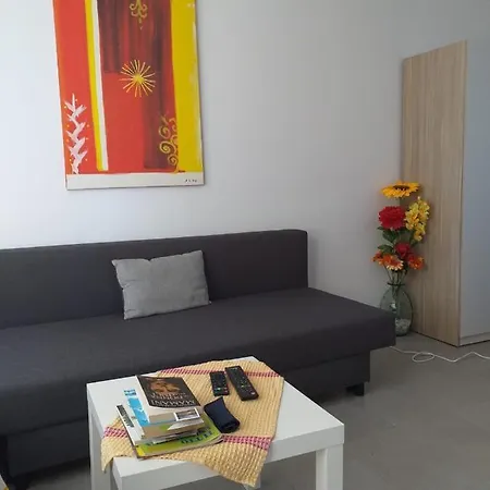 Las Americas, Best Ocean View & Wifi Free Daire Playa de las Américas