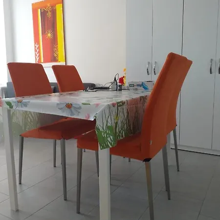 Las Americas, Best Ocean View & Wifi Free Daire Playa de las Américas