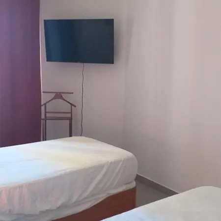Las Americas, Best Ocean View & Wifi Free *