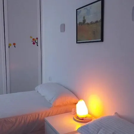 Las Americas, Best Ocean View & Wifi Free Daire