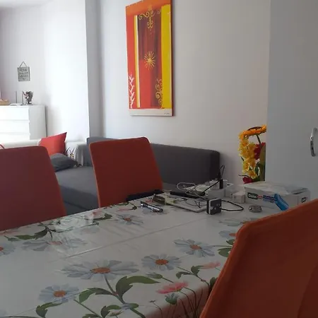 Las Americas, Best Ocean View & Wifi Free *